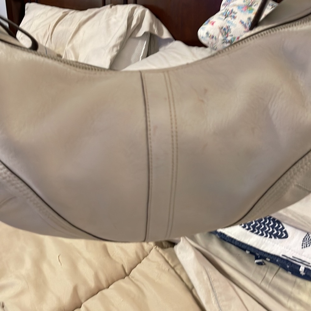 Coach purse - Picture 5 of 6